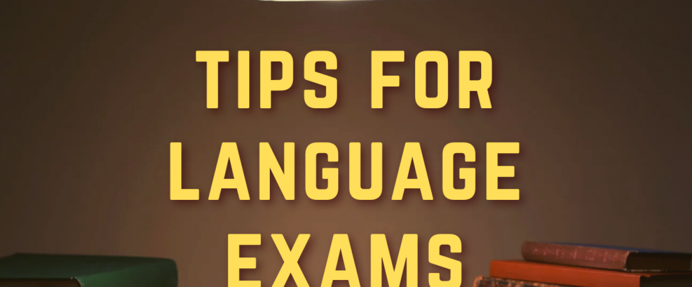 How to Ace Language Proficiency Exams: Targeted Study Tips